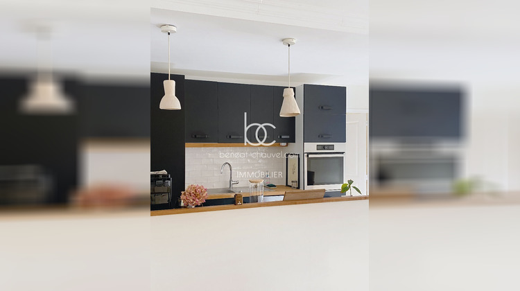 Ma-Cabane - Vente Appartement VANNES, 93 m²