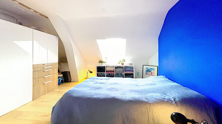 Ma-Cabane - Vente Appartement VANNES, 93 m²