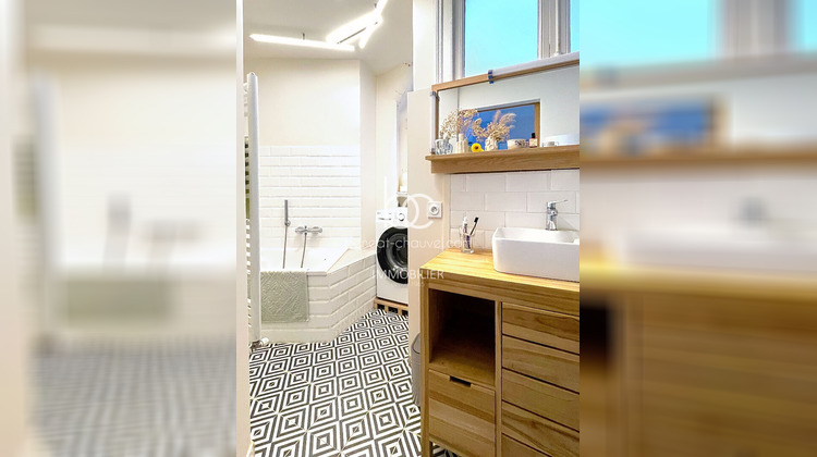 Ma-Cabane - Vente Appartement VANNES, 93 m²