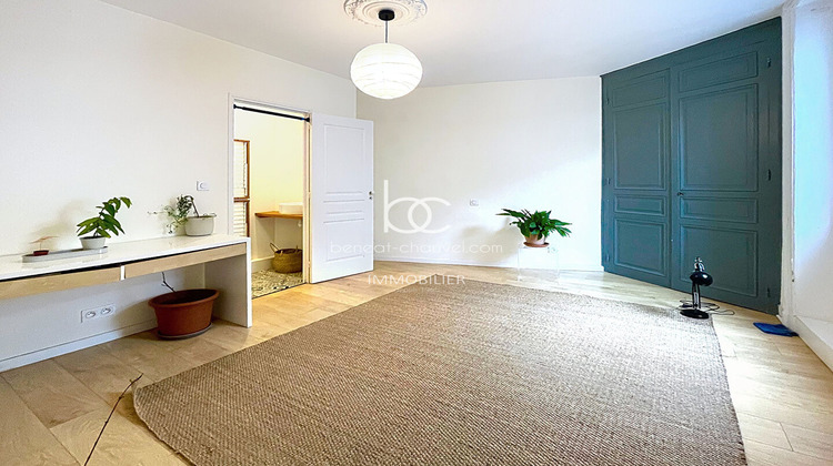 Ma-Cabane - Vente Appartement VANNES, 93 m²