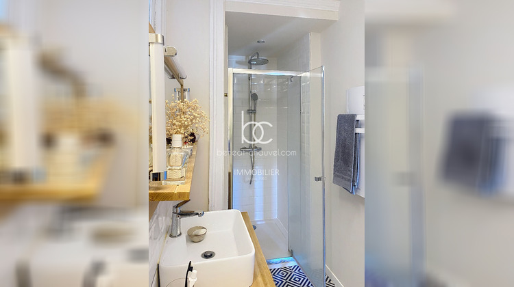 Ma-Cabane - Vente Appartement VANNES, 93 m²