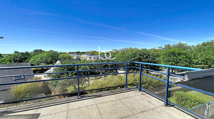 Ma-Cabane - Vente Appartement VANNES, 27 m²