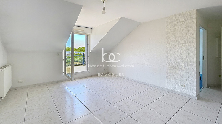 Ma-Cabane - Vente Appartement VANNES, 27 m²