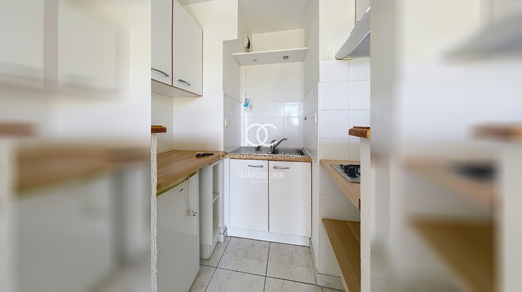 Ma-Cabane - Vente Appartement VANNES, 27 m²