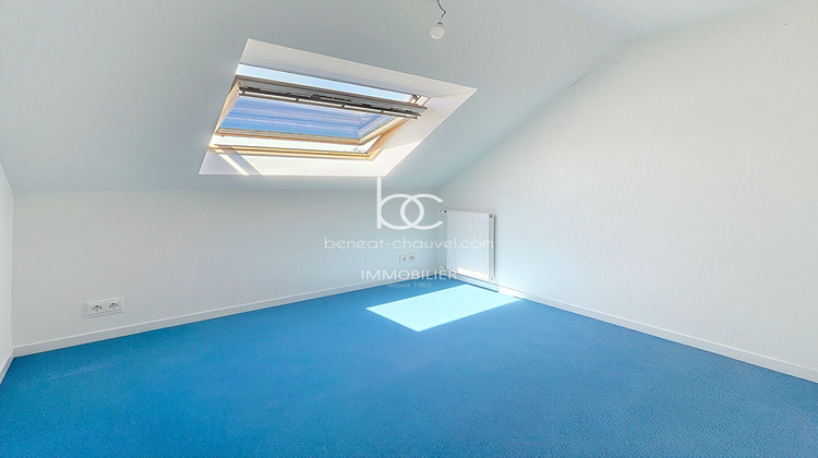 Ma-Cabane - Vente Appartement VANNES, 27 m²