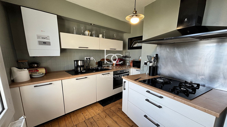 Ma-Cabane - Vente Appartement VANNES, 67 m²