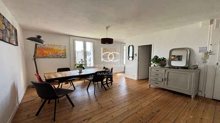 Ma-Cabane - Vente Appartement VANNES, 67 m²