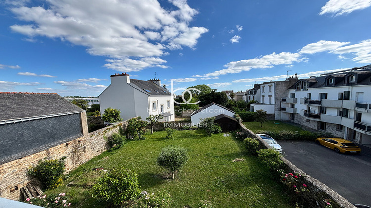 Ma-Cabane - Vente Appartement VANNES, 67 m²