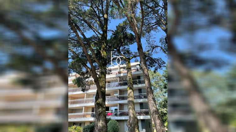 Ma-Cabane - Vente Appartement VANNES, 35 m²