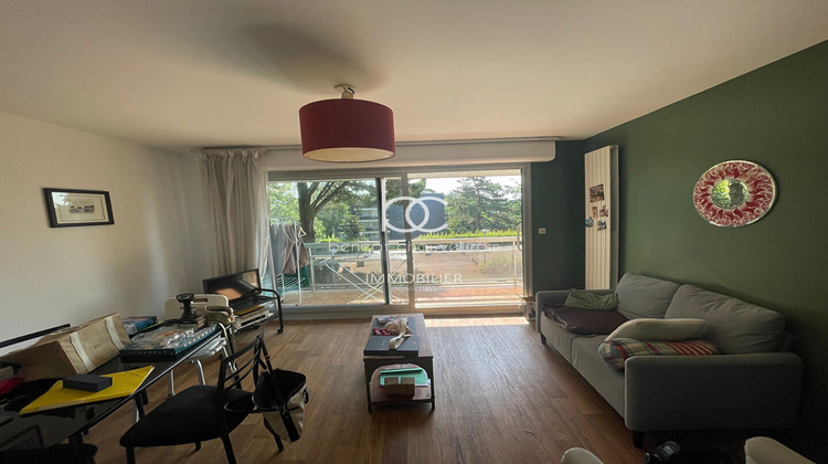 Ma-Cabane - Vente Appartement VANNES, 35 m²