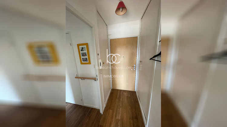 Ma-Cabane - Vente Appartement VANNES, 35 m²
