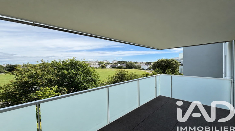 Ma-Cabane - Vente Appartement Vannes, 42 m²