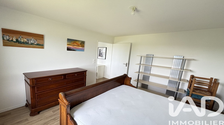 Ma-Cabane - Vente Appartement Vannes, 42 m²