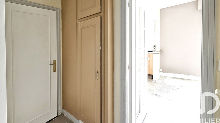Ma-Cabane - Vente Appartement Vannes, 38 m²