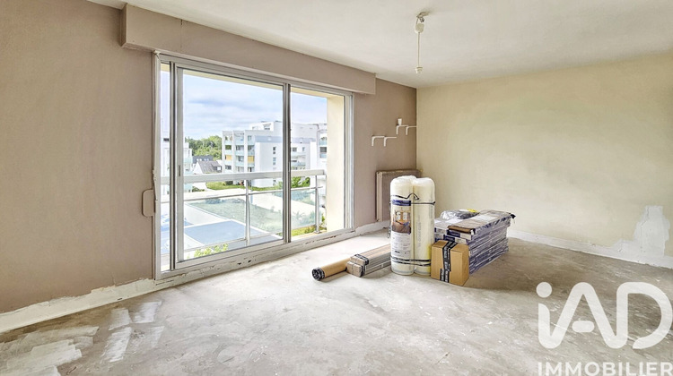 Ma-Cabane - Vente Appartement Vannes, 38 m²