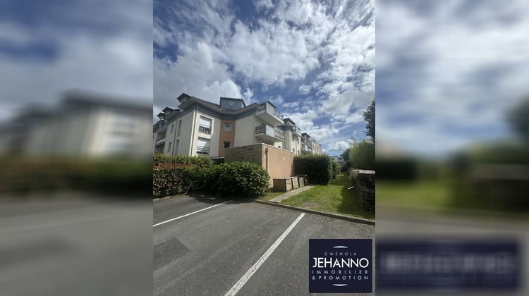 Ma-Cabane - Vente Appartement Vannes, 27 m²