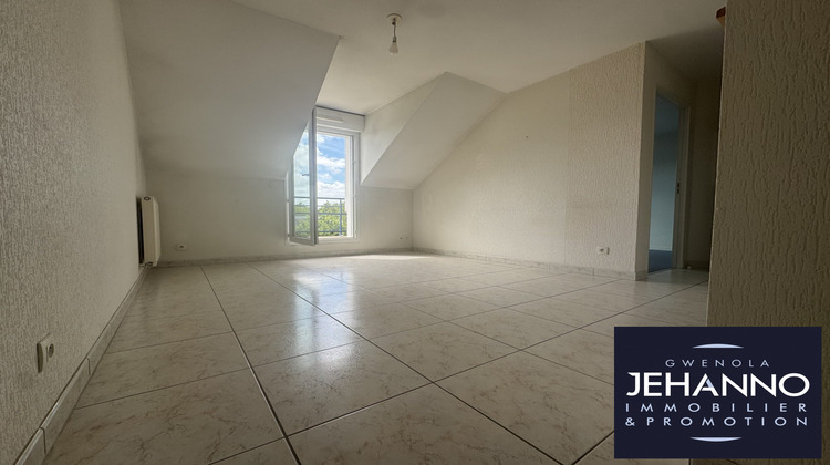Ma-Cabane - Vente Appartement Vannes, 27 m²
