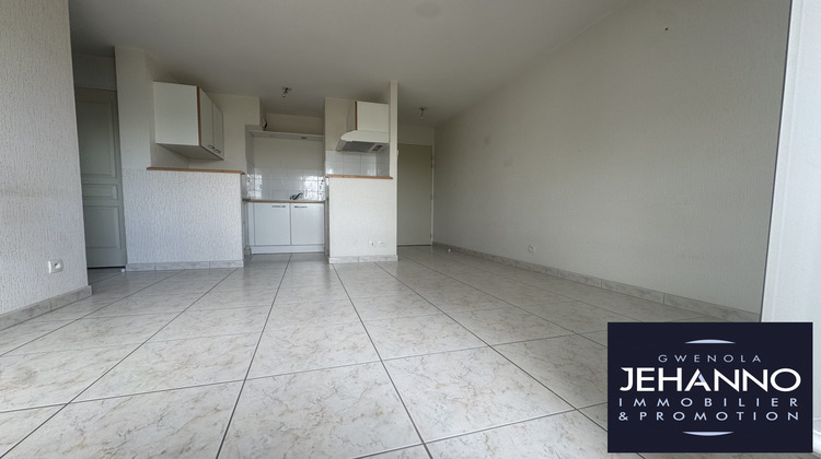 Ma-Cabane - Vente Appartement Vannes, 27 m²