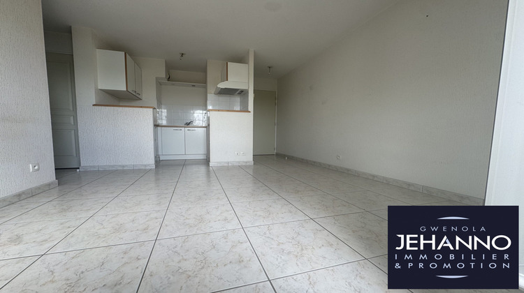 Ma-Cabane - Vente Appartement Vannes, 27 m²