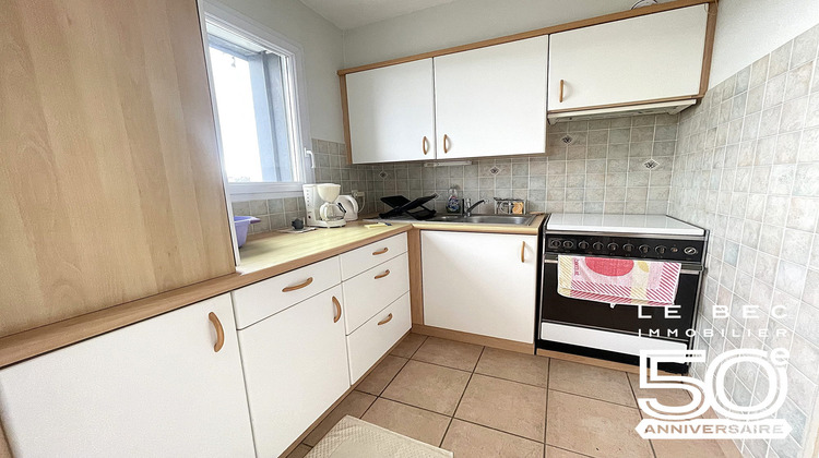 Ma-Cabane - Vente Appartement Vannes, 86 m²