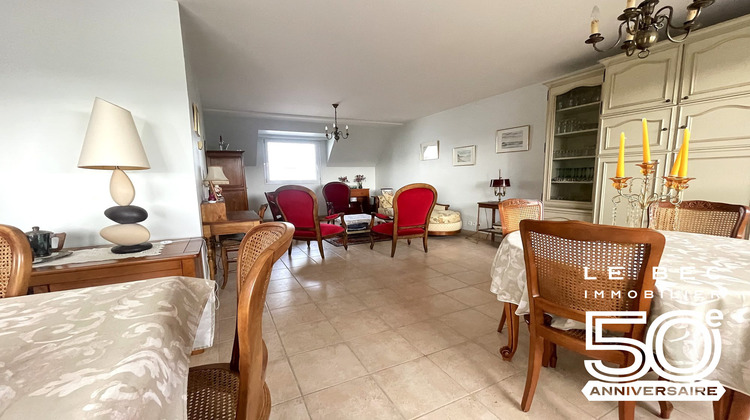 Ma-Cabane - Vente Appartement Vannes, 86 m²