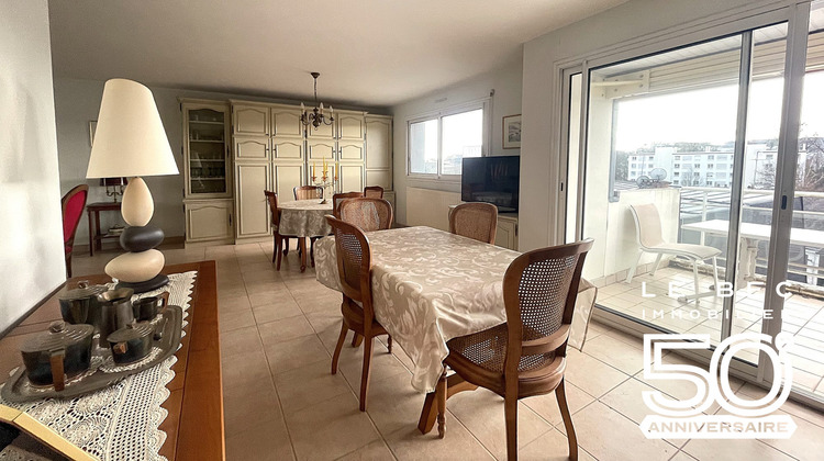Ma-Cabane - Vente Appartement Vannes, 86 m²