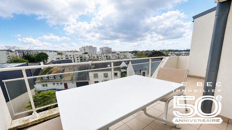 Ma-Cabane - Vente Appartement Vannes, 86 m²