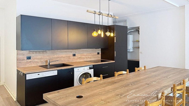 Ma-Cabane - Vente Appartement VANNES, 72 m²