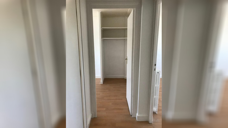 Ma-Cabane - Vente Appartement VANNES, 51 m²