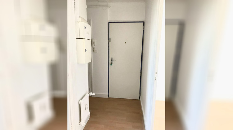 Ma-Cabane - Vente Appartement VANNES, 51 m²