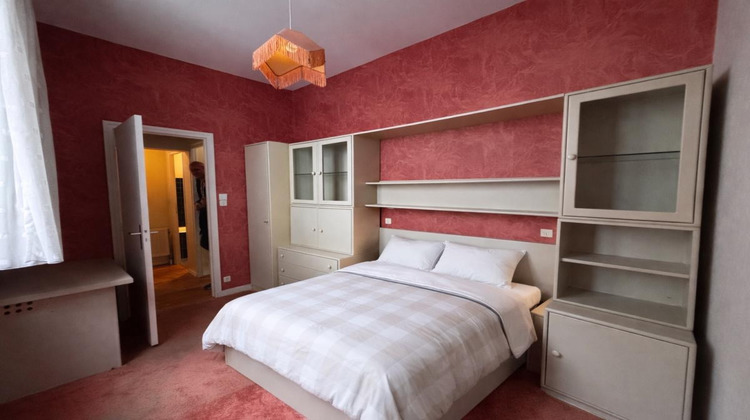 Ma-Cabane - Vente Appartement VANNES, 41 m²
