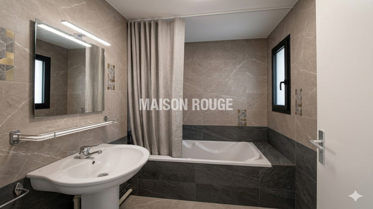 Ma-Cabane - Vente Appartement VANNES, 68 m²