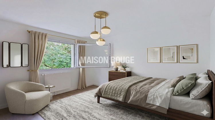 Ma-Cabane - Vente Appartement VANNES, 68 m²