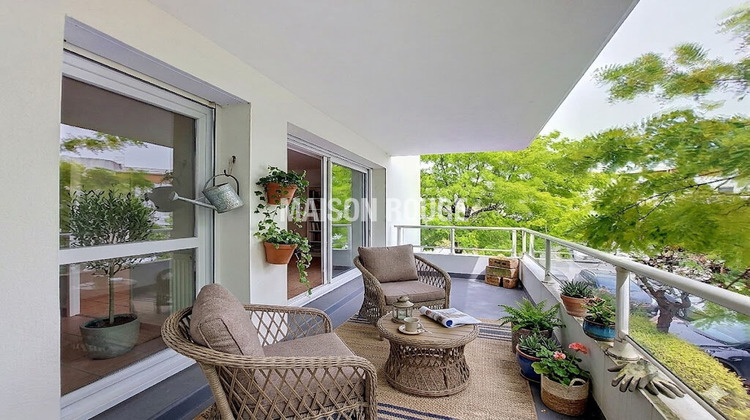 Ma-Cabane - Vente Appartement VANNES, 68 m²