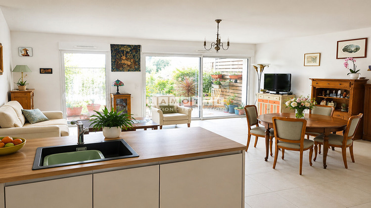 Ma-Cabane - Vente Appartement VANNES, 72 m²