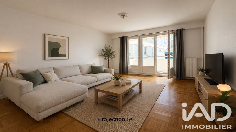 Ma-Cabane - Vente Appartement Vannes, 69 m²