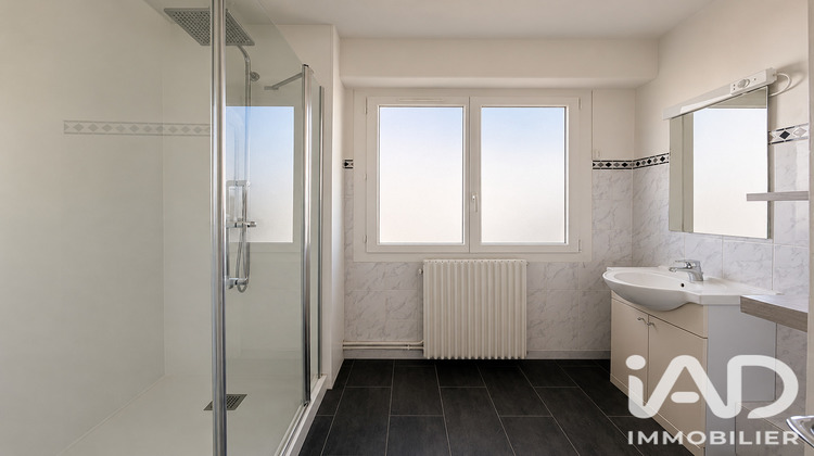 Ma-Cabane - Vente Appartement Vannes, 69 m²