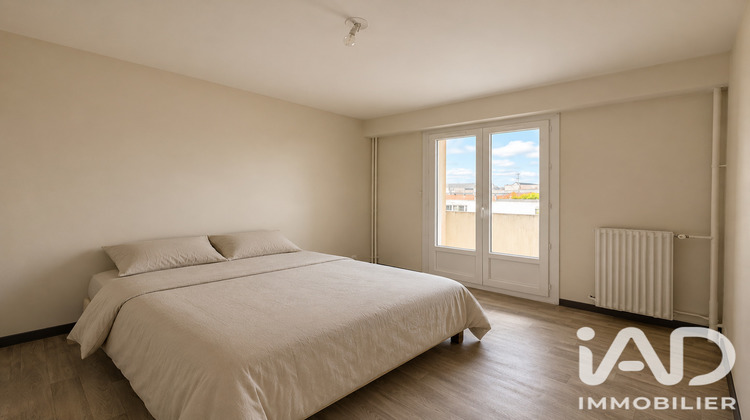 Ma-Cabane - Vente Appartement Vannes, 69 m²
