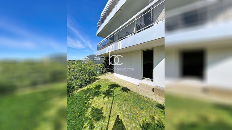 Ma-Cabane - Vente Appartement VANNES, 68 m²