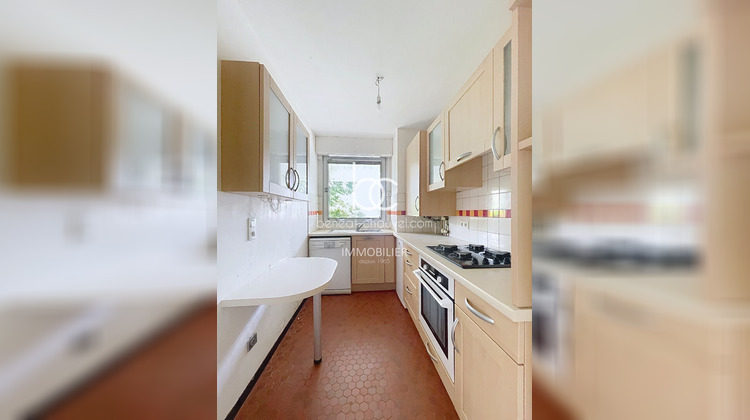 Ma-Cabane - Vente Appartement VANNES, 68 m²