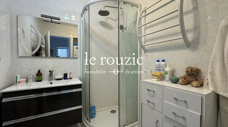 Ma-Cabane - Vente Appartement Vannes, 46 m²