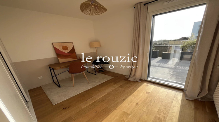 Ma-Cabane - Vente Appartement Vannes, 83 m²