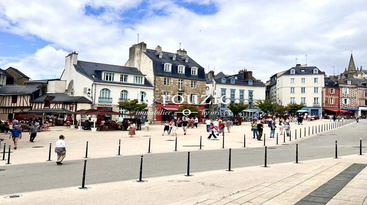 Ma-Cabane - Vente Appartement Vannes, 117 m²