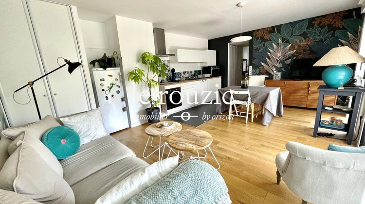 Ma-Cabane - Vente Appartement Vannes, 64 m²