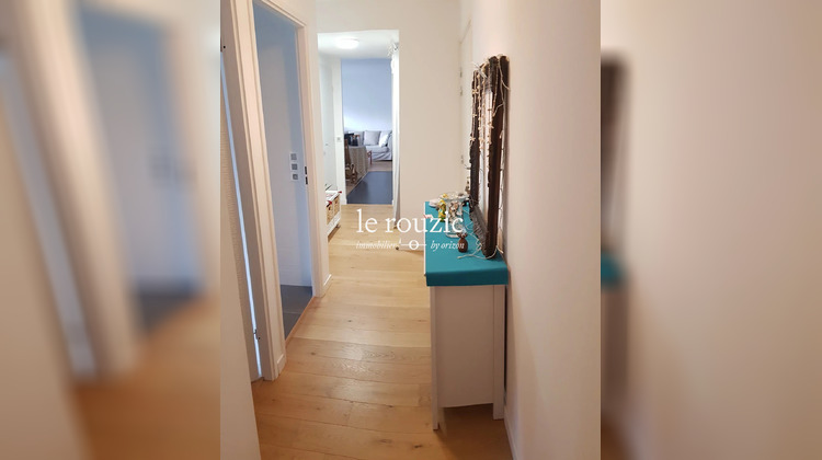 Ma-Cabane - Vente Appartement Vannes, 64 m²