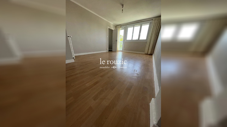 Ma-Cabane - Vente Appartement Vannes, 62 m²
