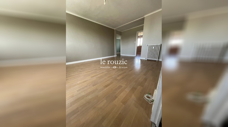 Ma-Cabane - Vente Appartement Vannes, 62 m²