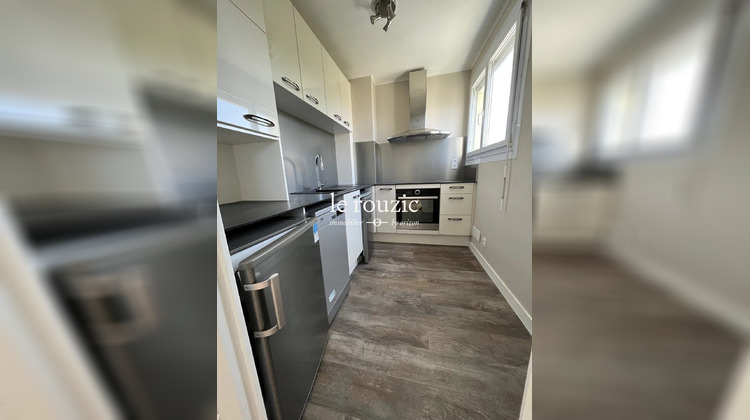 Ma-Cabane - Vente Appartement Vannes, 62 m²