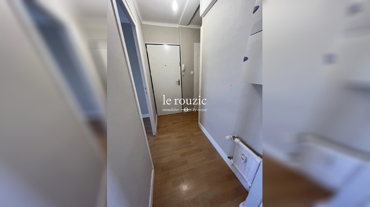 Ma-Cabane - Vente Appartement Vannes, 62 m²