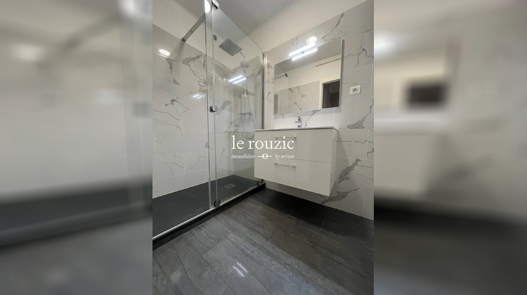 Ma-Cabane - Vente Appartement Vannes, 62 m²